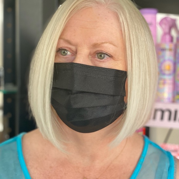 Influence Salon - owner Wendy Belanger cut today - Picture 3 of 4